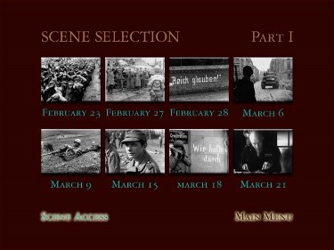 Michael Kloft's - Embedded 45: Shooting War in Germany -